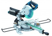 MAKITA LS0815FLN Pokosová pila se světlem (216mm/1400W)