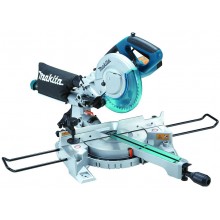 MAKITA LS0815FLN Pokosová pila se světlem (216mm/1400W)