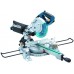 MAKITA LS0815FLN Pokosová pila se světlem (216mm/1400W)