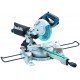 MAKITA LS0815FLN Pokosová pila se světlem (216mm/1400W)