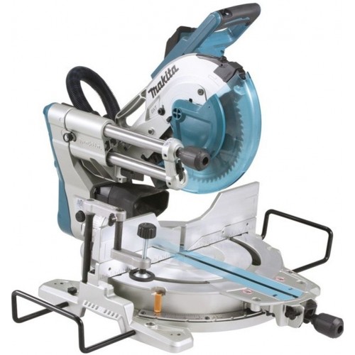 MAKITA LS1019L Pokosová pila s laserem 260mm, 1510W