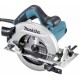 MAKITA HS7611 Ruční kotoučová pila 190mm, 1600W