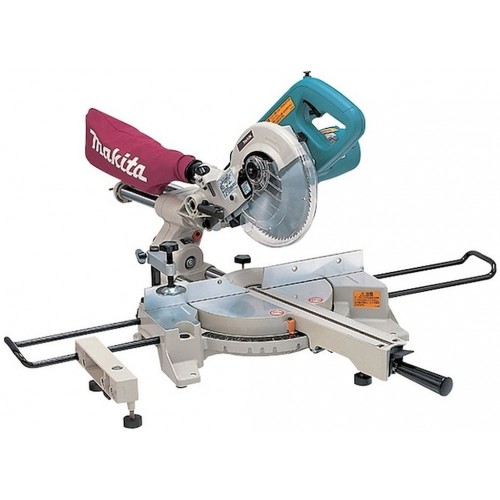 MAKITA LS0714 Pokosová pila 190mm, 1010W