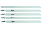 Makita P-49644 pilky Bi-metal 155mm, 5ks/bal