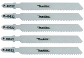 MAKITA P-49622 pilky Bi-metal 75mm, 5ks/bal