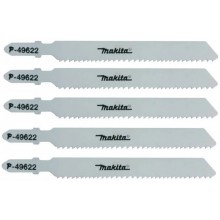 MAKITA P-49622 pilky Bi-metal 75mm, 5ks/bal