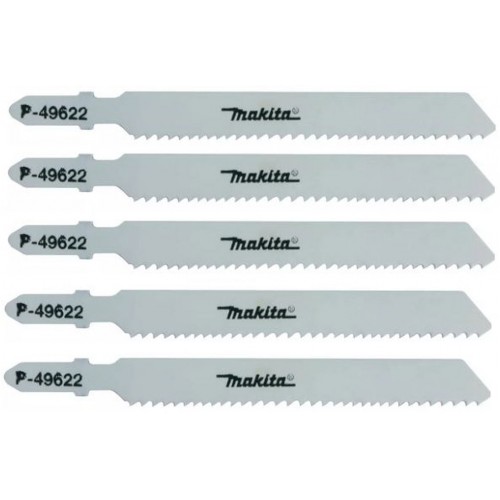 MAKITA P-49622 pilky Bi-metal 75mm, 5ks/bal