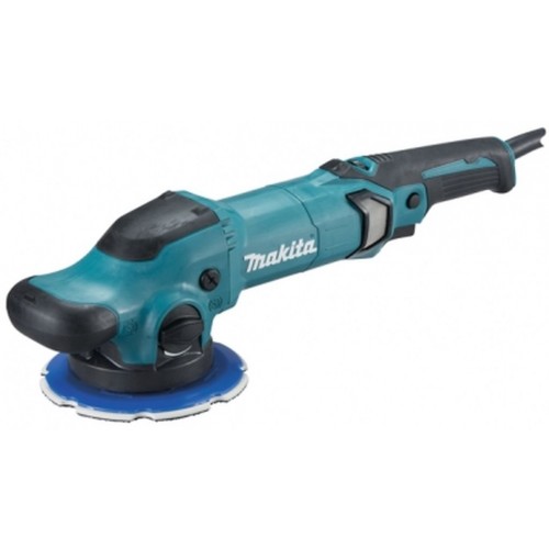 MAKITA PO6000C Leštička 150mm,900W