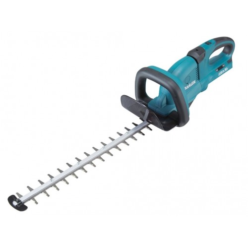 VÝPRODEJ MAKITA DUH551Z Aku plotostřih 550mm Li-ion 2x18V,bez aku POŠKOZENÝ OBAL!!