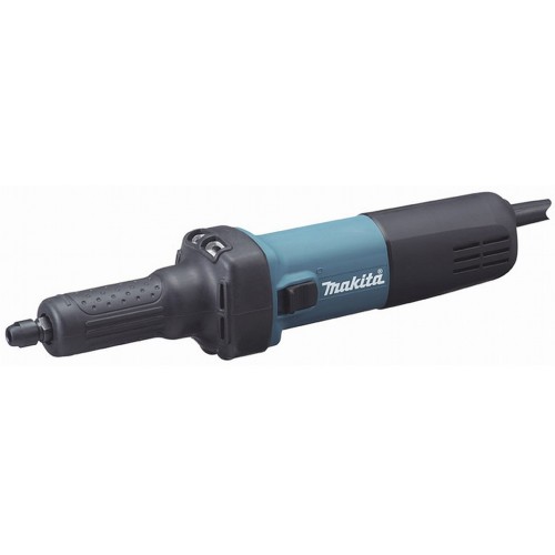 MAKITA GD0601 Přímá bruska 6mm, 400W