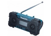 MAKITA MR052 Aku rádio Li-ion 10,8V CXT bez aku
