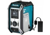 VÝPRODEJ MAKITA DMR115 Aku rádio DAB, Bluetooth, USB Li-ion CXT 10,8/12V,LXT14,4/18V PO SERVISE, OPRAVA ELEKTRONIKY!!