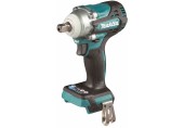 MAKITA DTW301Z Aku rázový utahovák (1/2"/330Nm) , Li-ion LXT 18V bez aku