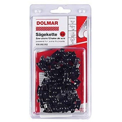 DOLMAR 958099064 Pilový řetěz 43cm 3/8"1,5mm
