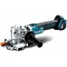 MAKITA DSC250ZK Akumulátorový řezač roxorů 18V