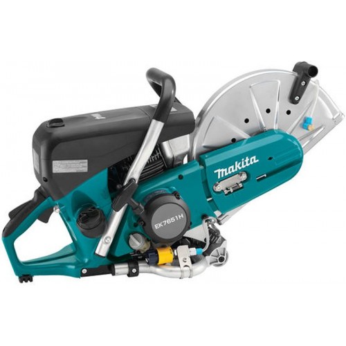 MAKITA EK7651H Benzinová rozbrušovací pila 4-takt, 3kW, 350mm