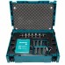 MAKITA B-53908 Sada 62 ks vrtáků a bitů v Makpac