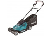 MAKITA DLM432Z Aku sekačka 430mm Li-ion 2x18V,bez aku
