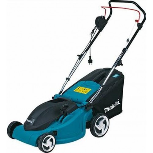 MAKITA Elektrická sekačka 38cm, 1400W (EM380) ELM3800