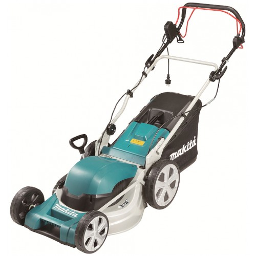 MAKITA ELM4621 Elektrická sekačka s pojezdem (1800W/46cm)