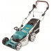 MAKITA ELM4621 Elektrická sekačka s pojezdem (1800W/46cm)