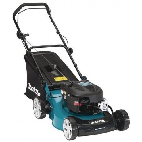 MAKITA Benzínová sekačka 46 cm PLM4620N2