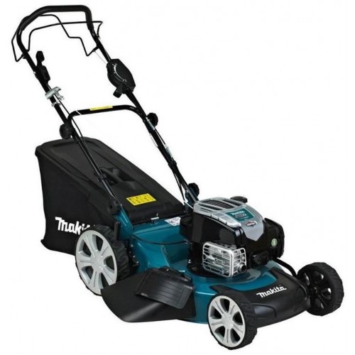 MAKITA Benzínová sekačka 51 cm PLM5113N2