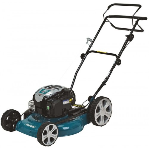 MAKITA Benzínová sekačka 51 cm PLM5121N2