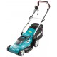 MAKITA ELM3320 Elektrická zahradní sekačka 33 cm, 1200 W