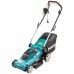 MAKITA ELM3720 Elekrická zahradní sekačka 37 cm, 1400 W