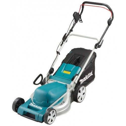 MAKITA ELM4121 Elekrická zahradní sekačka (1600W/41cm)