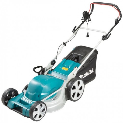 VÝPRODEJ MAKITA ELM4620 Elekrická zahradní sekačka (1800W/46cm) PO SERVISE!!