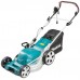 VÝPRODEJ MAKITA ELM4620 Elekrická zahradní sekačka (1800W/46cm) PO SERVISE!!