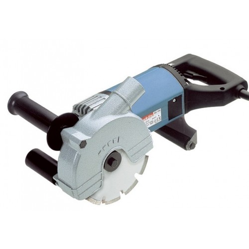 MAKITA SG180 Drážkovací frézka do zdiva 180mm, 1800W, v kufru