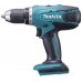 MAKITA Aku vrtací šroubovák DF457D