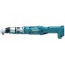 MAKITA Aku úhlový šroubovák, 25-40 Nm,Li-ion 14,4V,200 ot. Z DFL402FZ