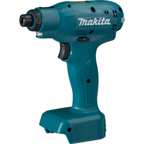 MAKITA Aku šroubovák 1-4Nm,150-900ot, Li-ion 14,4V Z DFT045FMZ