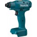 MAKITA Aku šroubovák 1-4Nm,150-900ot, Li-ion 14,4V Z DFT045FMZ