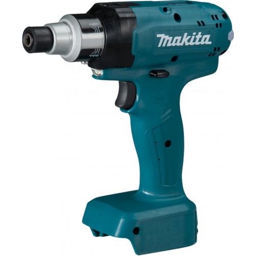 MAKITA Aku šroubovák 14,4V Li-ion, 3-8 Nm, 150-990 ot Z DFT085FMZ