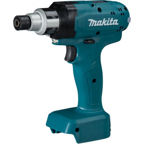 MAKITA Aku šroubovák 14,4V Li-ion, 5-12 Nm, 100-600 ot Z DFT127FMZ