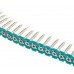 MAKITA P-38299 šrouby páskované 4,2x41mm 1000ks HDF DACROMET
