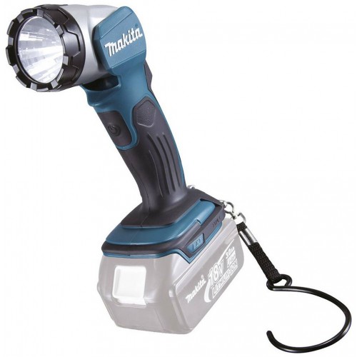 MAKITA DEADML802 Aku LED svítilna Li-ion LXT 14,4V + 18V