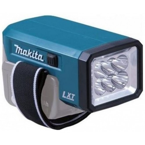 MAKITA Aku svítilna LED 14,4V STEXBML146