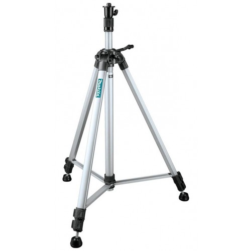 BAZAR MAKITA TK0LM5030F Tripod 2,9 m, závit 5/8" BEZ ORIG. OBALU!!