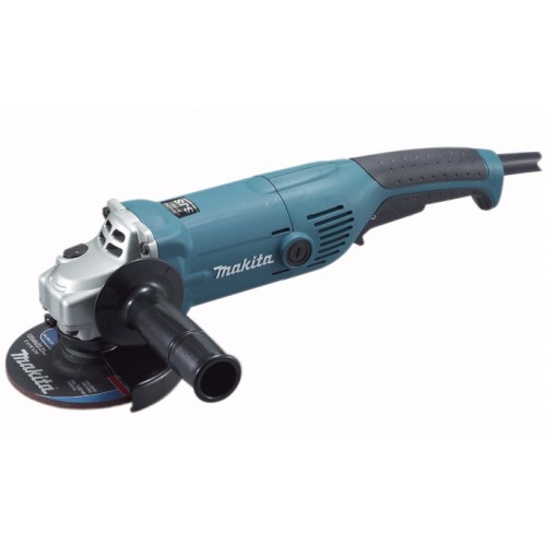 VÝPRODEJ MAKITA GA6021 Úhlová bruska 150mm, 1050W PO SERVISU!!