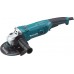 MAKITA GA6021C Úhlová bruska s elektronikou (1450W/150mm)