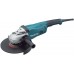 MAKITA GA9020 Úhlová bruska (230mm/2200W)