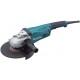 MAKITA GA9020 Úhlová bruska (230mm/2200W)