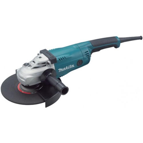 MAKITA GA9020RF Úhlová bruska s elektronikou 230mm, 2200W