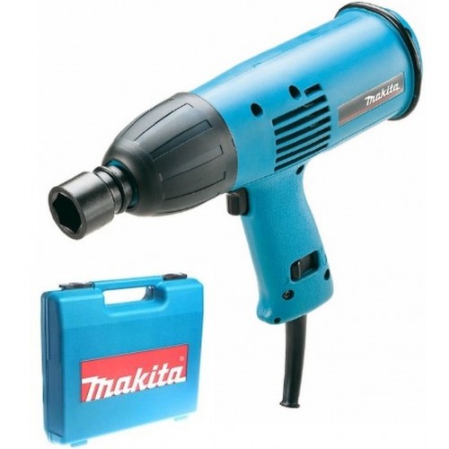 MAKITA Rázový utahovák 300Nm, 470W 6905H